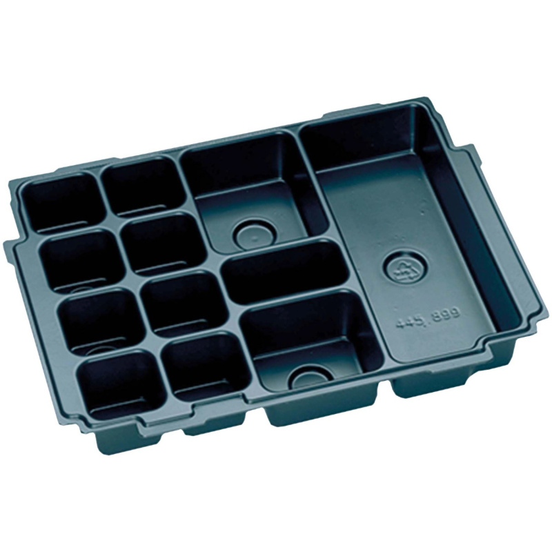 LUX Univerzální organizér pro LUX Systainer