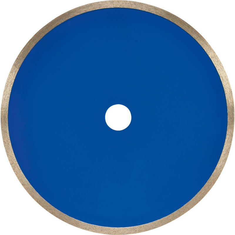 LUX Diamantový řezný kotouč Classic na dlaždice s celistvým okrajem prům. 230 mm