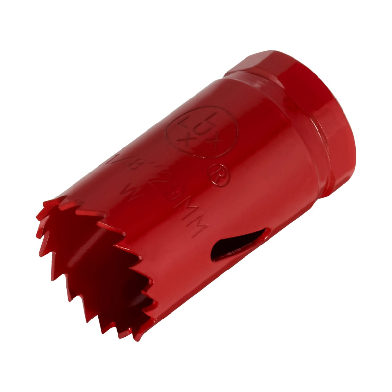 LUX-TOOLS Vykružovací pila, pr. 29 mm