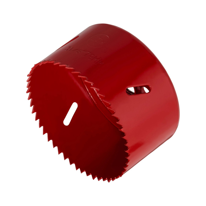 LUX-TOOLS Vykružovací pila, pr. 79 mm