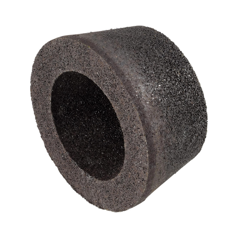 LUX Brusný hrnec na kámen