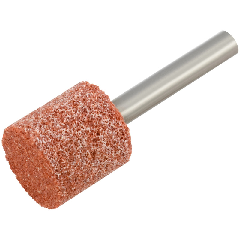 LUX Keramická brusná tělíska s dříkem