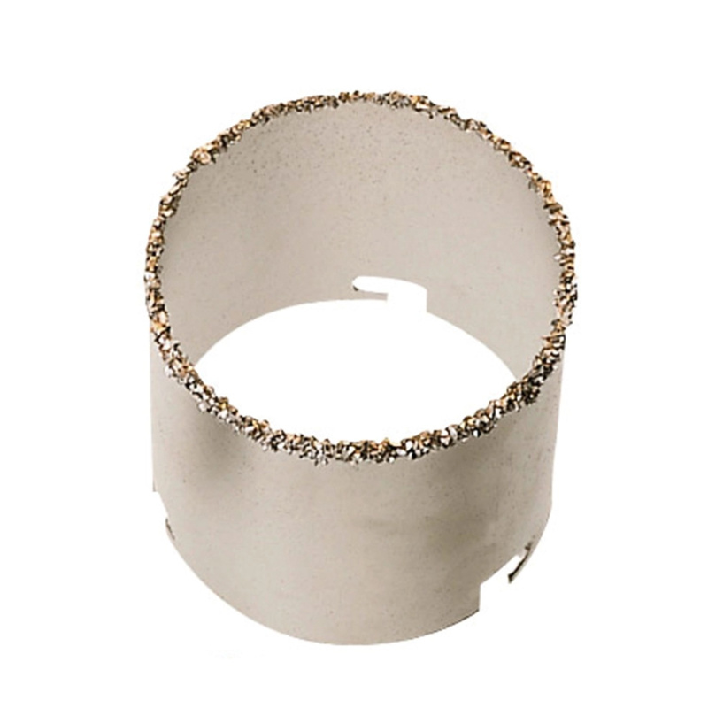 LUX-TOOLS Vrtací korunka z tvrdokovu, pr. 67 mm