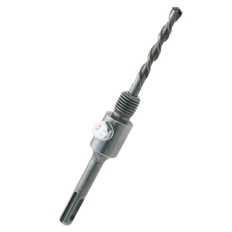 LUX Upínací zařízení pro vrtací korunky SDS - Plus