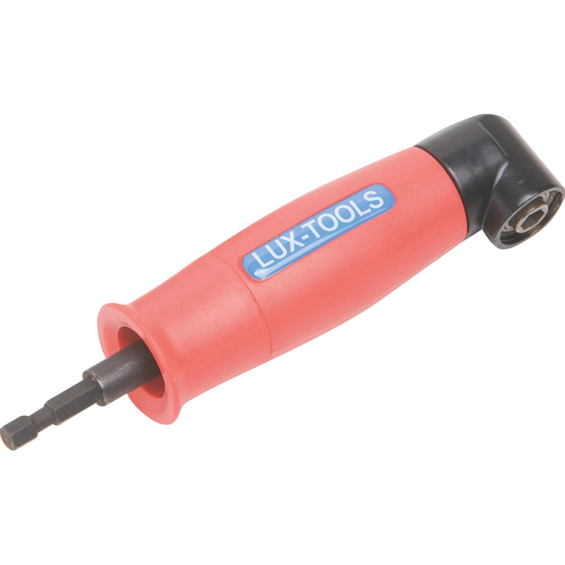 LUX Nástavec pro úhlové šroubování