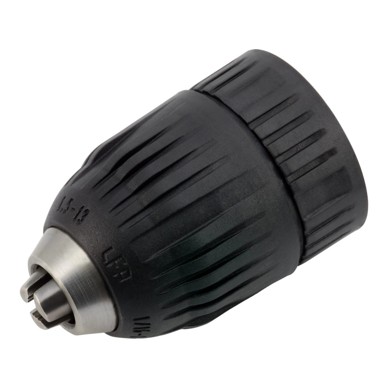 LUX-TOOLS Rychloupínací sklíčidlo 13 mm (1/2")