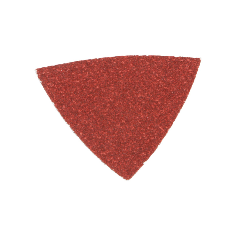 LUX-TOOLS Brusný papír pro delta brusku Black&Decker VP510, K60, 86 mm, 5 ks