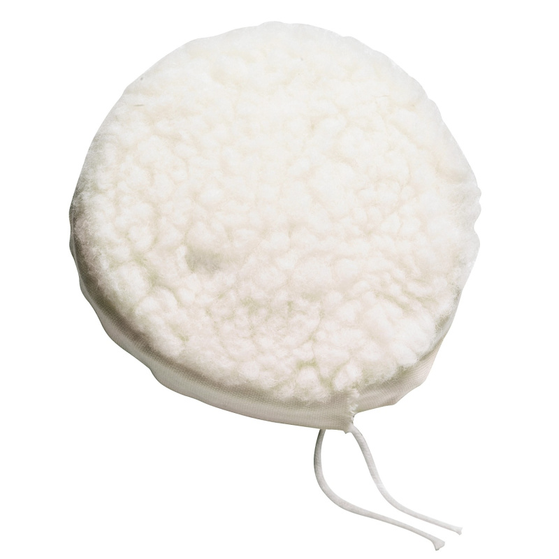 LUX Lešticí potah 125 mm