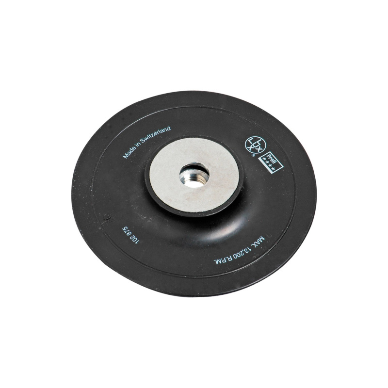 LUX Unášecí talíř pro fíbrové kotouče 115 mm