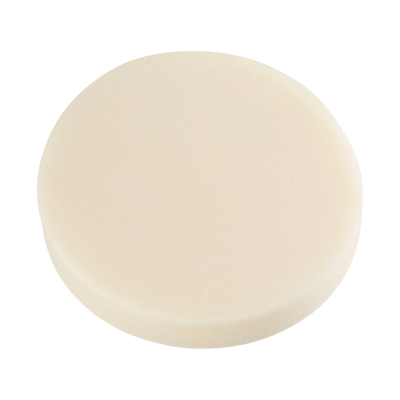 LUX-TOOLS Lešticí houba se suchým zipem, pr. 150 mm