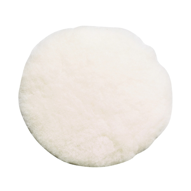 LUX Lešticí potah se suchým zipem 150 mm