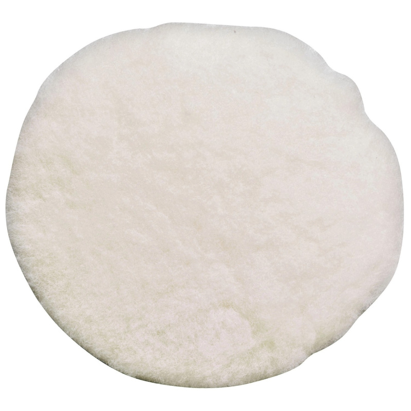 LUX Lešticí potah se suchým zipem 125 mm