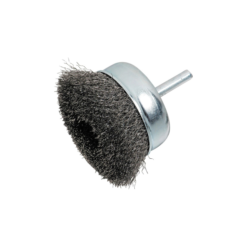 LUX Hrnkový kartáč 75 mm jemný