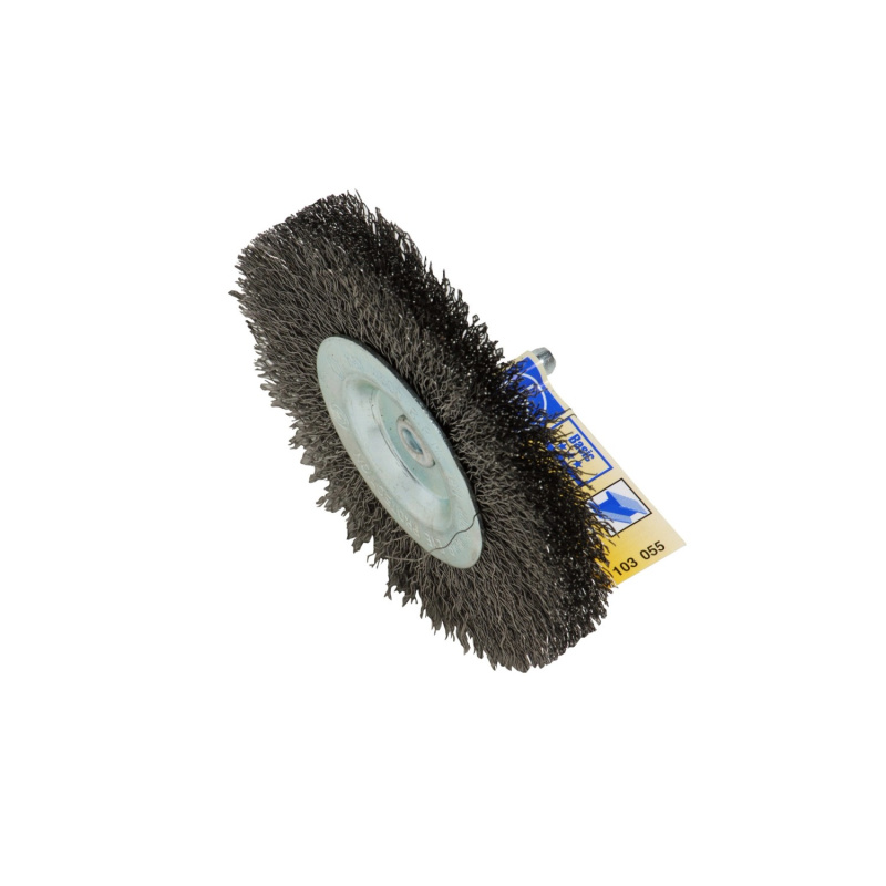 LUX Kotoučový kartáč 100 mm