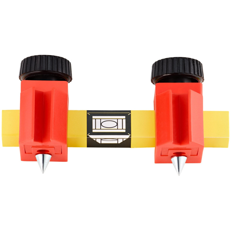 LUX Přesný označovač červený Comfort