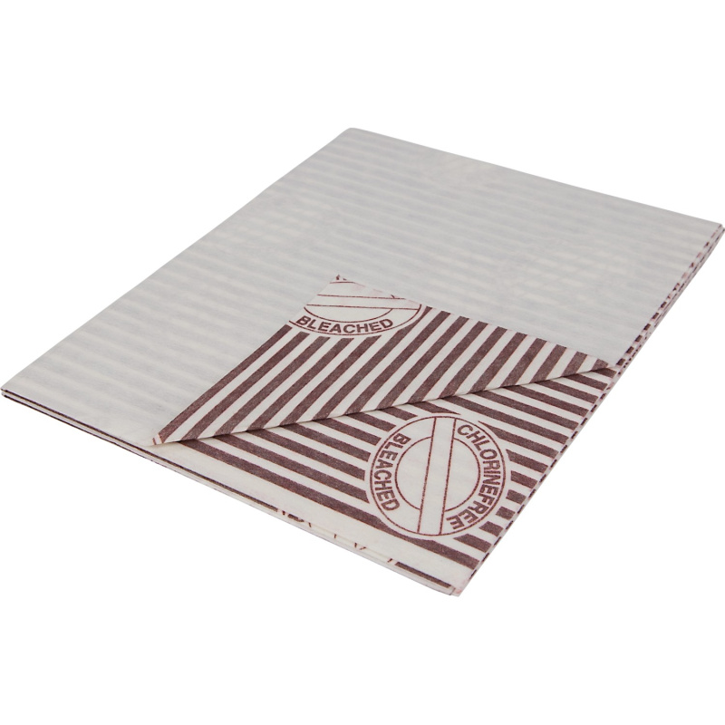 OBI Plochý tukový filtr pro digestoře s recirkulací vzduchu a odtahem, 2 ks