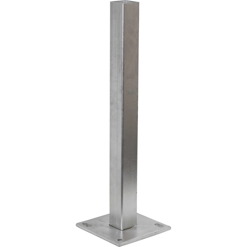 Kotva sloupku k WPC sloupku