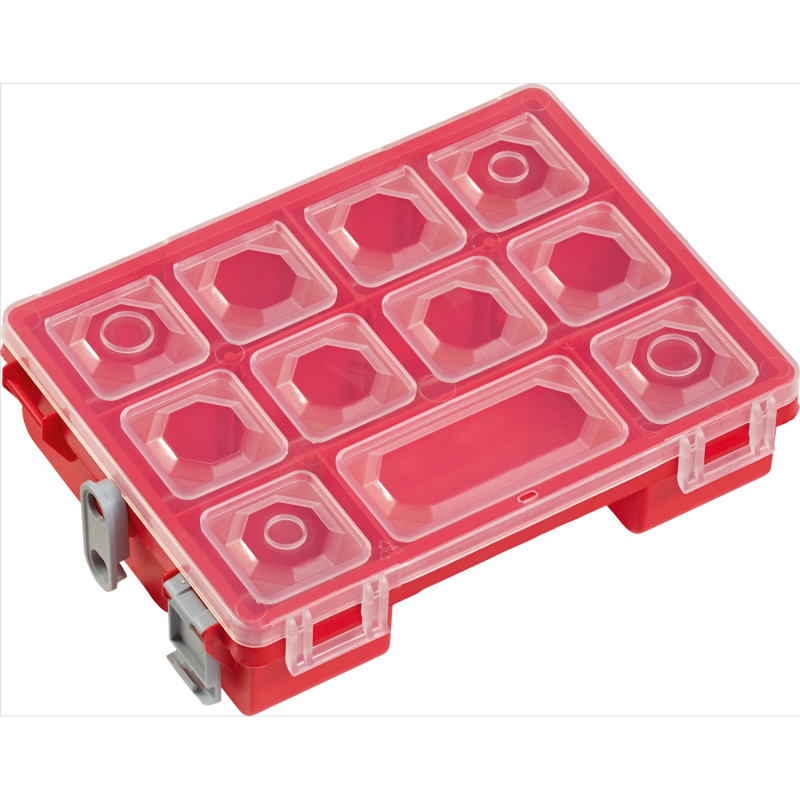 LUX Organizér s 8 přihrádkami