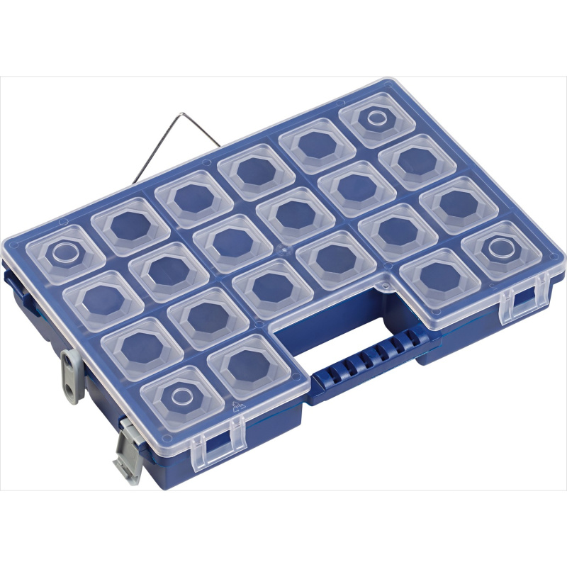 LUX Organizér se 7 přihrádkami