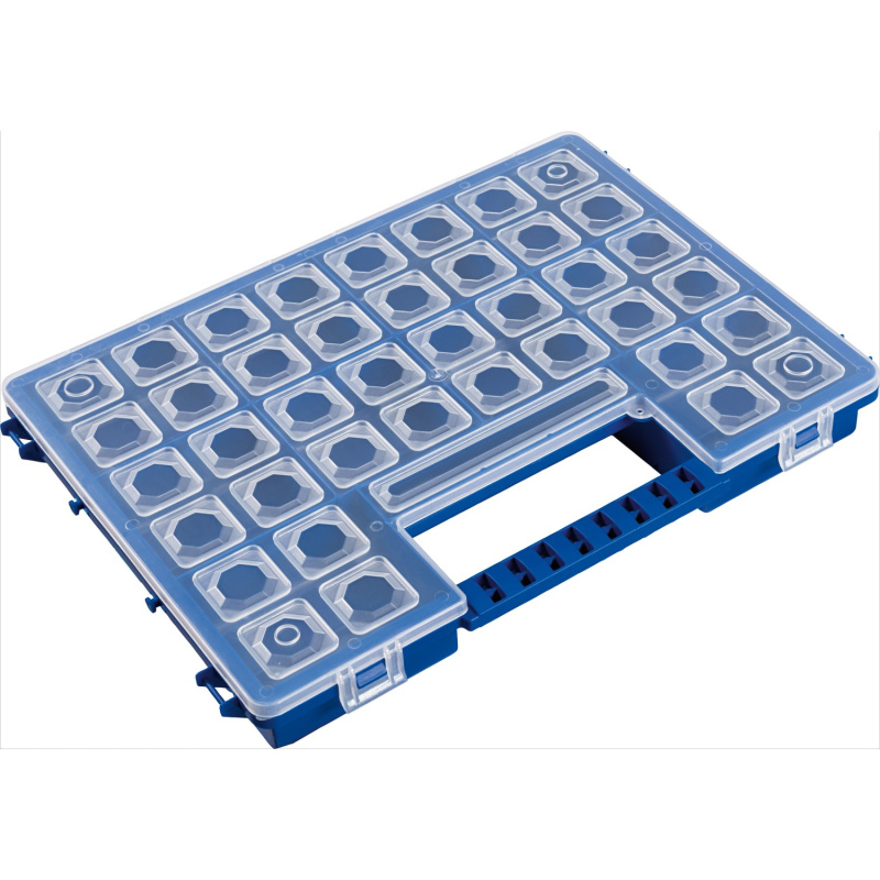 LUX Organizér s 11 přihrádkami