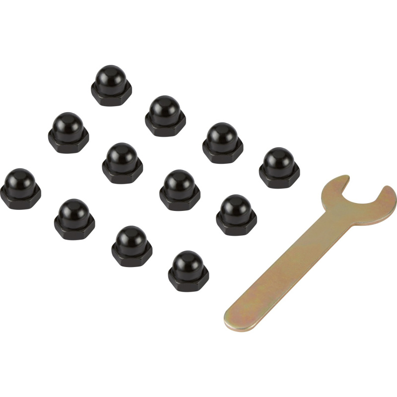 Montážní sada pro balkonovou sestavu Honobia 13dílná