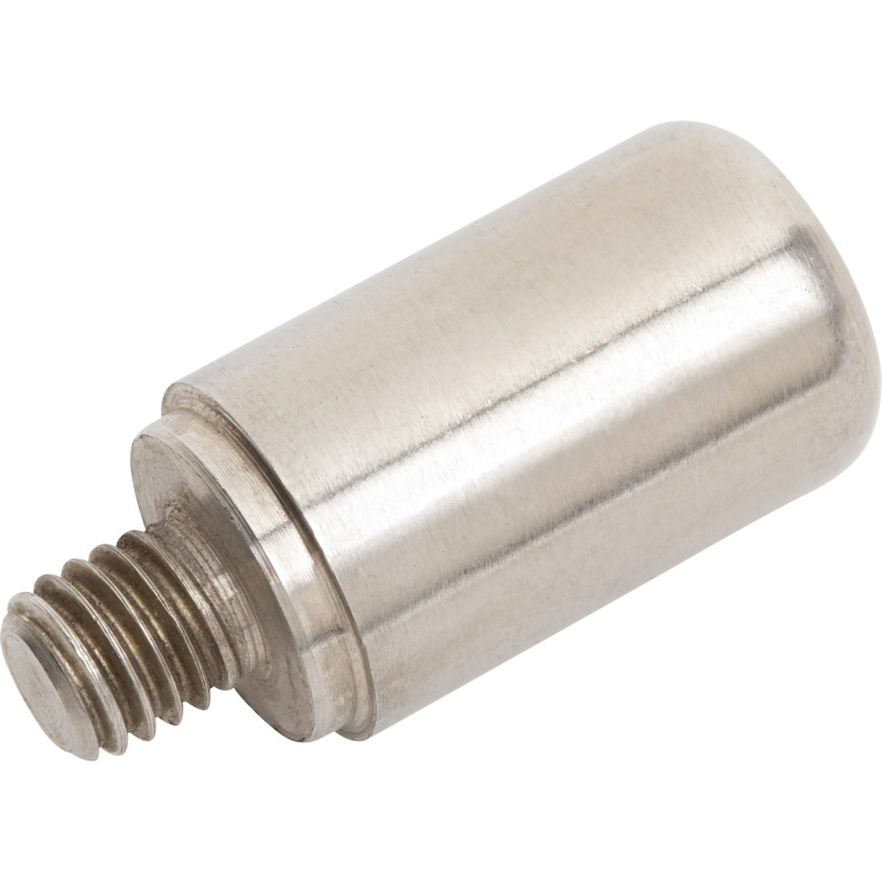 Rukojeť ovládání přívodu vzduchu pro krbová kamna Arrezzo