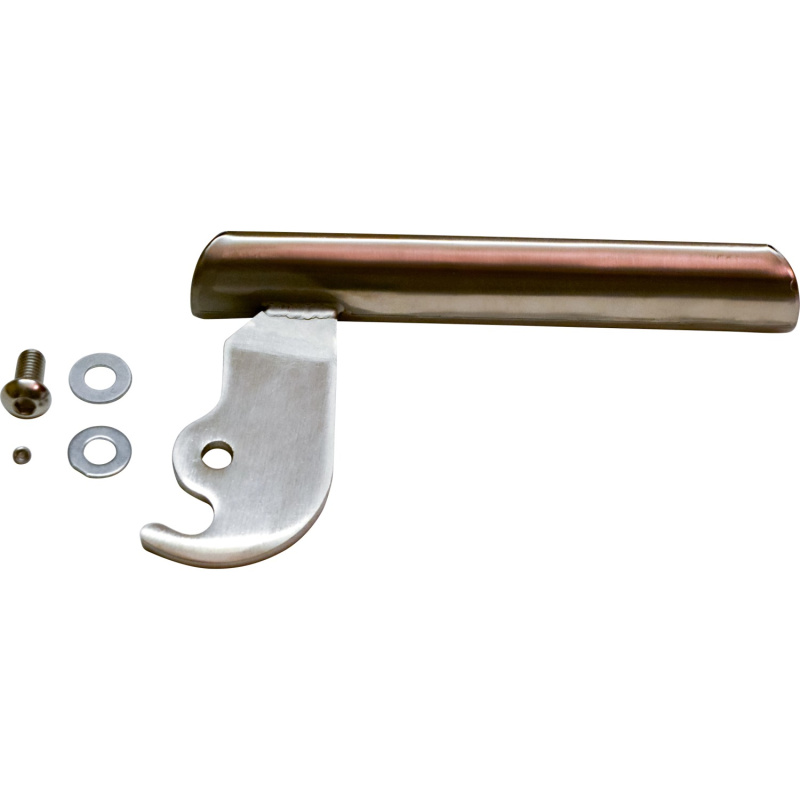 Klika pro krbová kamna Nevio 2.0