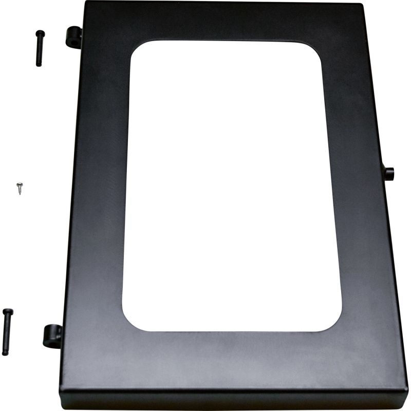 Horní dvířka pro dílenská kamna Hiri 3.0