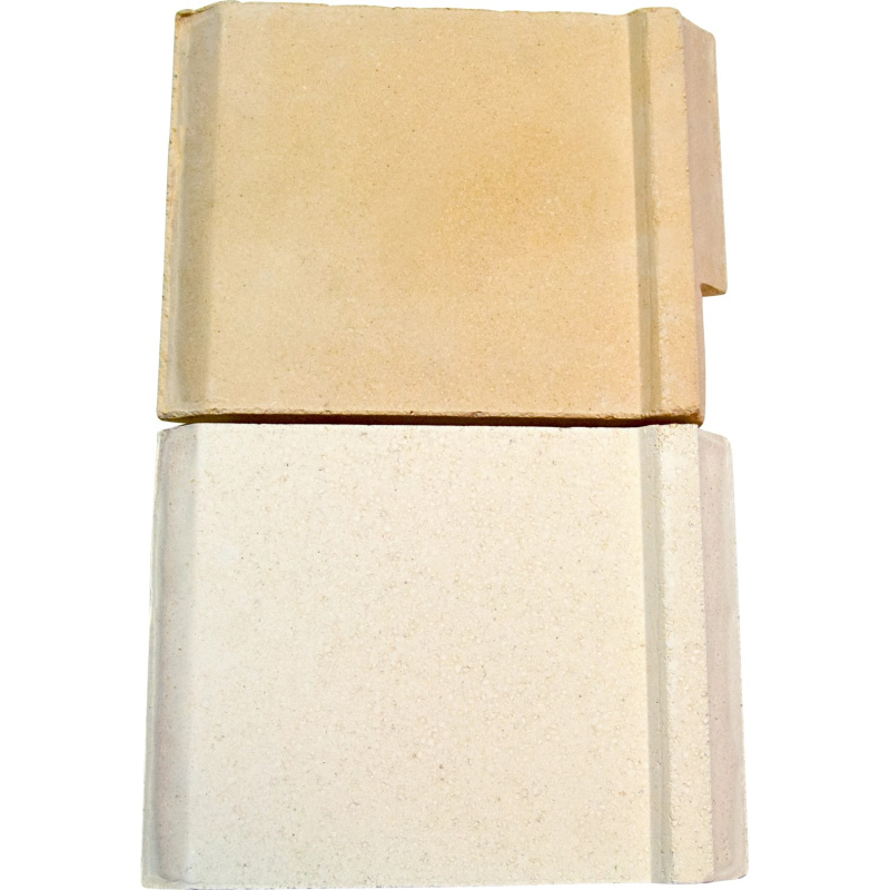 Boční díl pravý pro dílenská kamna Speckstein