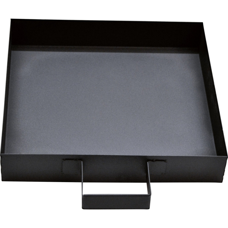 Popelník pro krbová kamna Granit