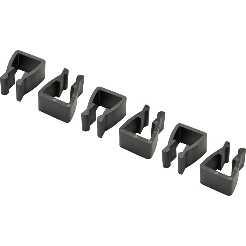 Spojovací prvek na rohovou jídelní sestavu Cleburne, 6 ks