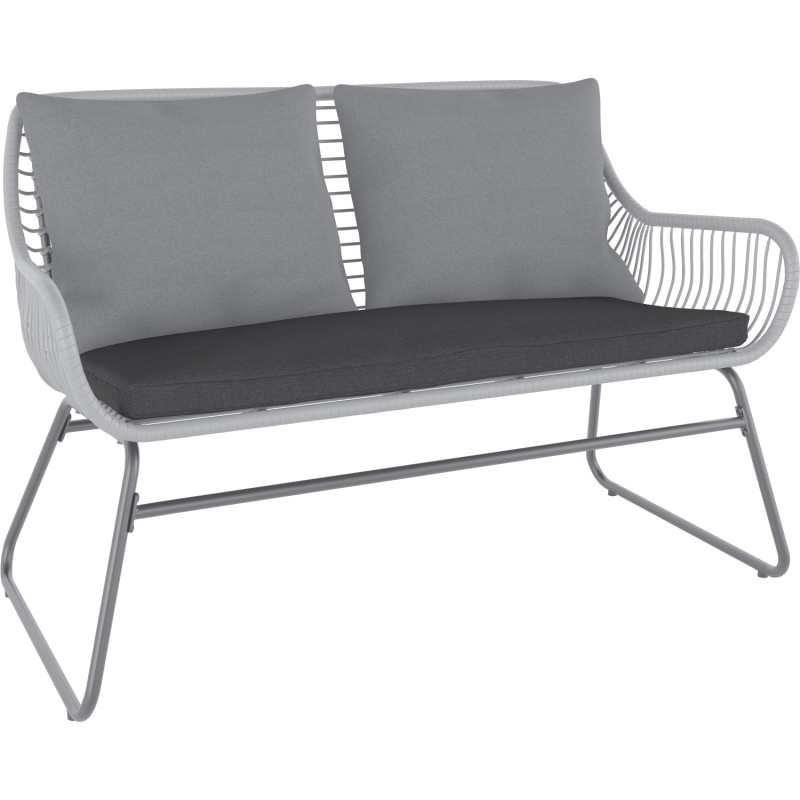 Náhradní podsedák pro lounge lavici Willmar