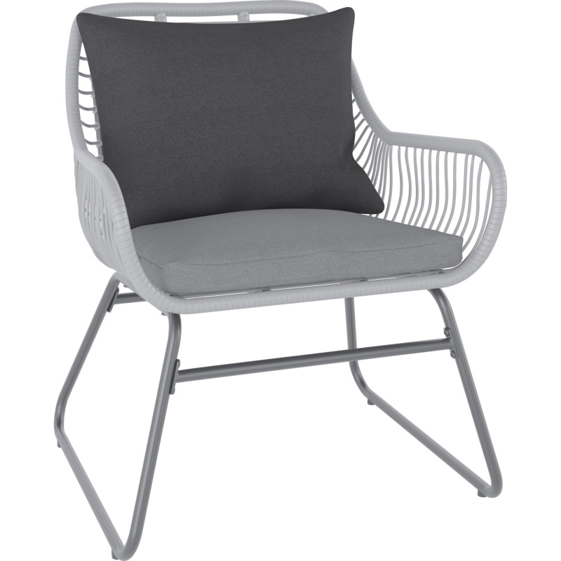 Náhradní zádový polstr pro balkonovou sestavu Willmar