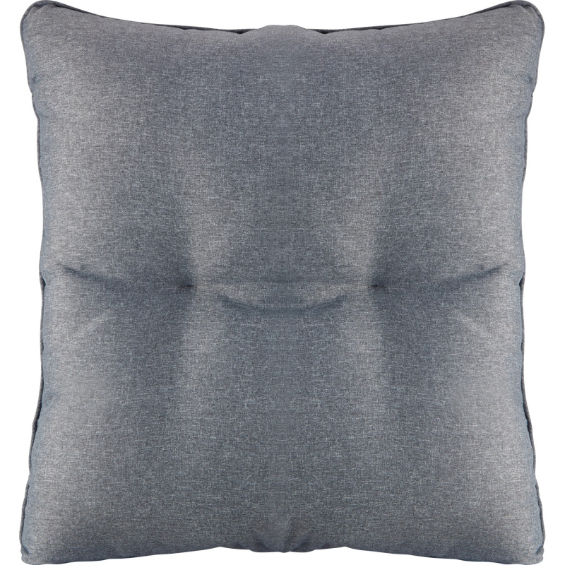 Náhradní zádový polstr na podélnou stranu pro lounge pohovku Thompson Fossil