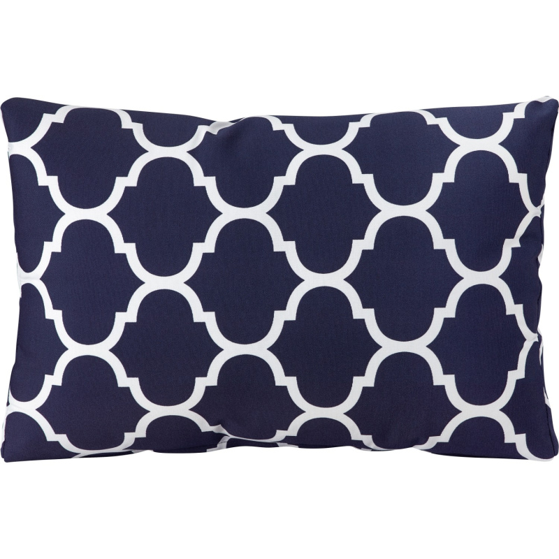 Náhradní zádový polstr pro 2místnou rohovou lounge pohovku Bagley