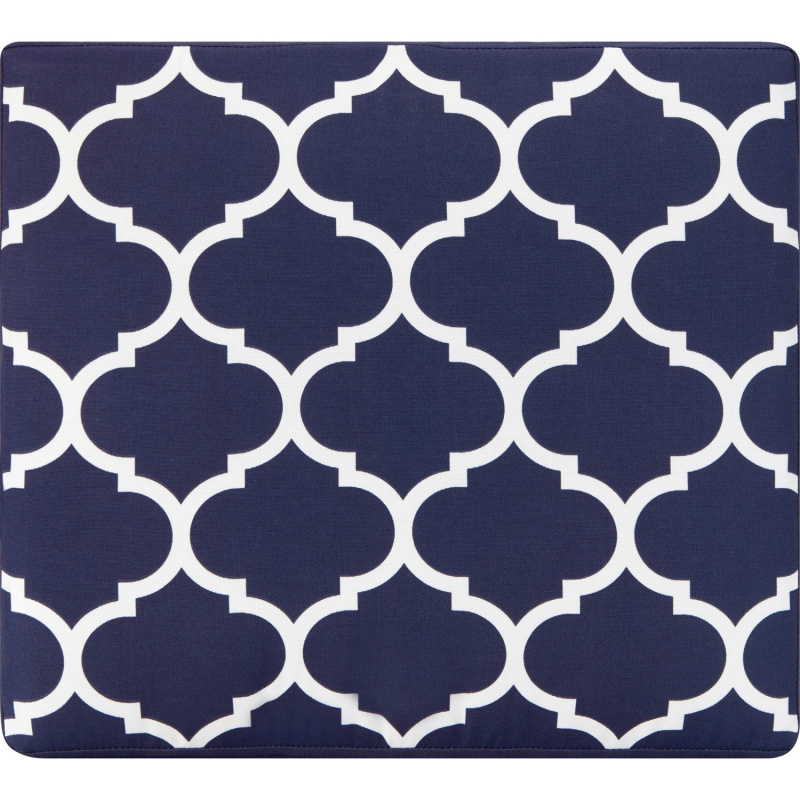 Náhradní podsedák pro lounge křeslo s opěrkami na ruce Conroe