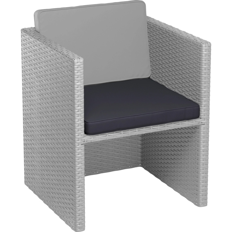 Náhradní podsedák pro balkonové křeslo Hazelton