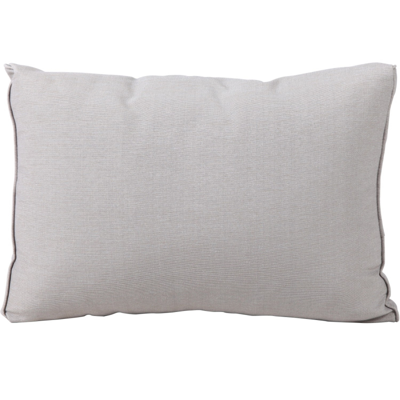 Náhradní zádový polstr pro 3místnou lounge lavičku Jesmond