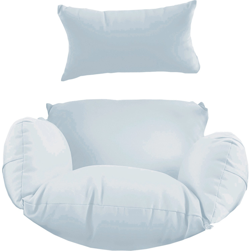 Náhradní podsedák pro závěsné křeslo Pinamar béžový