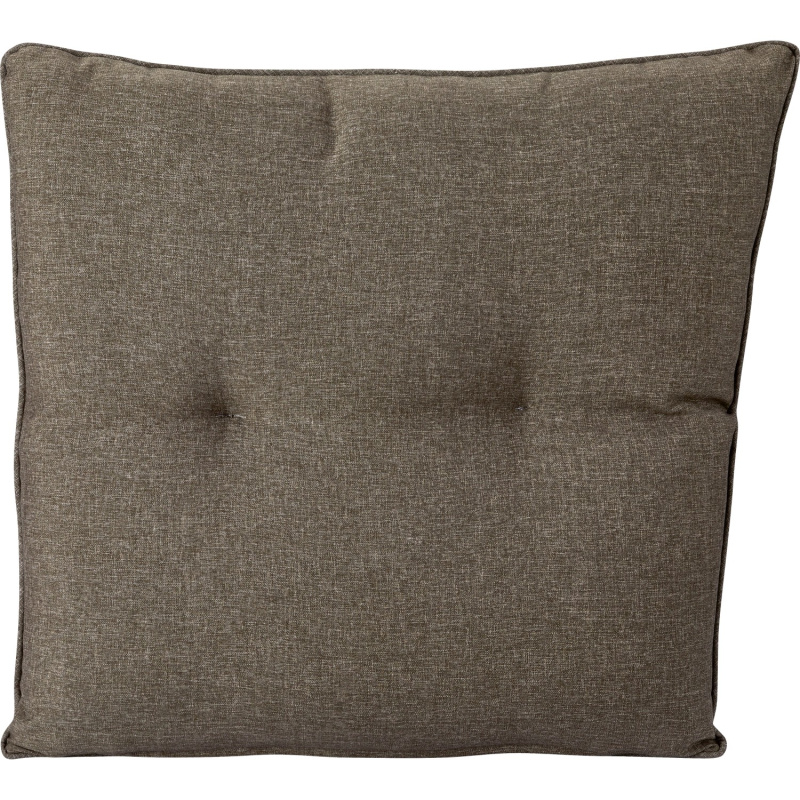 Náhradní zádový polstr pro zahradní pohovku Vermont, Earth