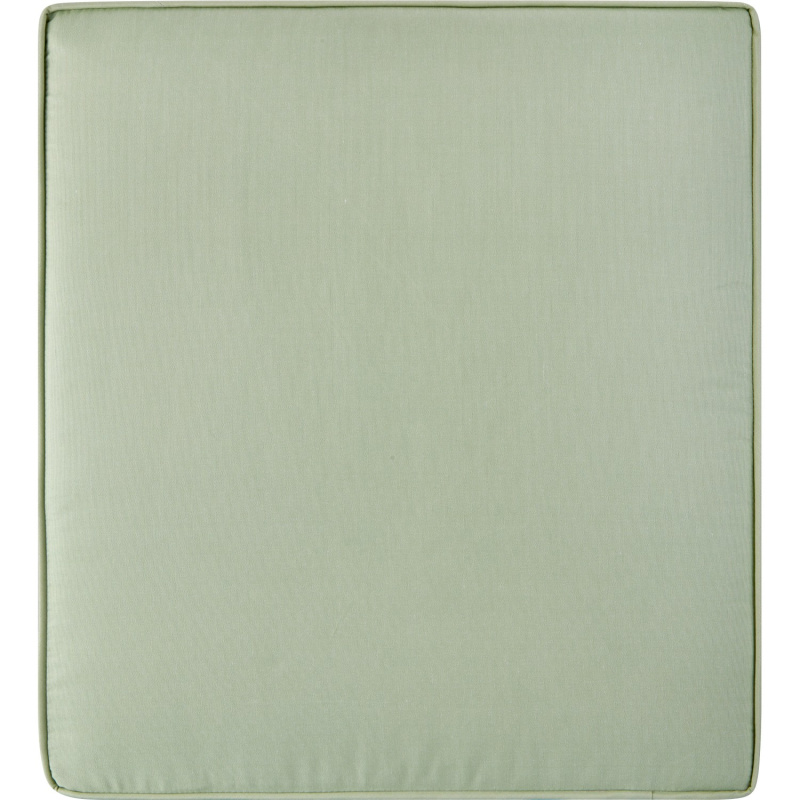 Náhradní podsedák pro lounge křeslo Brogan zelený