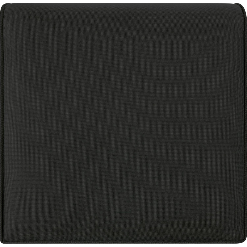 Náhradní podsedák pro sestavu zahradního nábytku Vermont, Dark Night