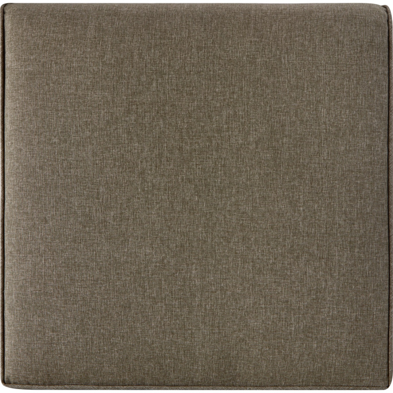 Náhradní podsedák pro lounge křeslo Vermont Earth