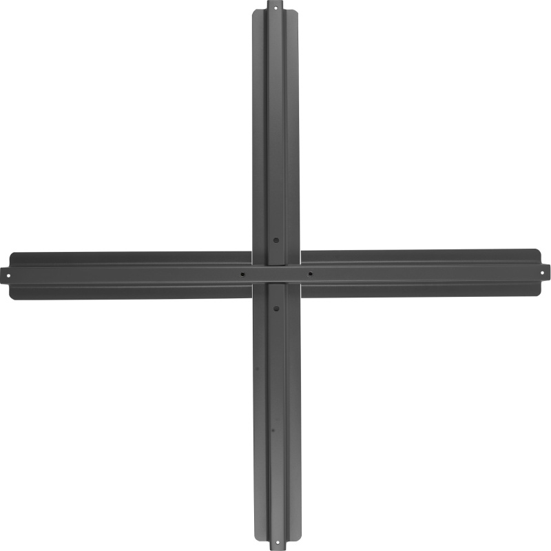 CMI Křížový stojan pro závěsný slunečník Valdosta