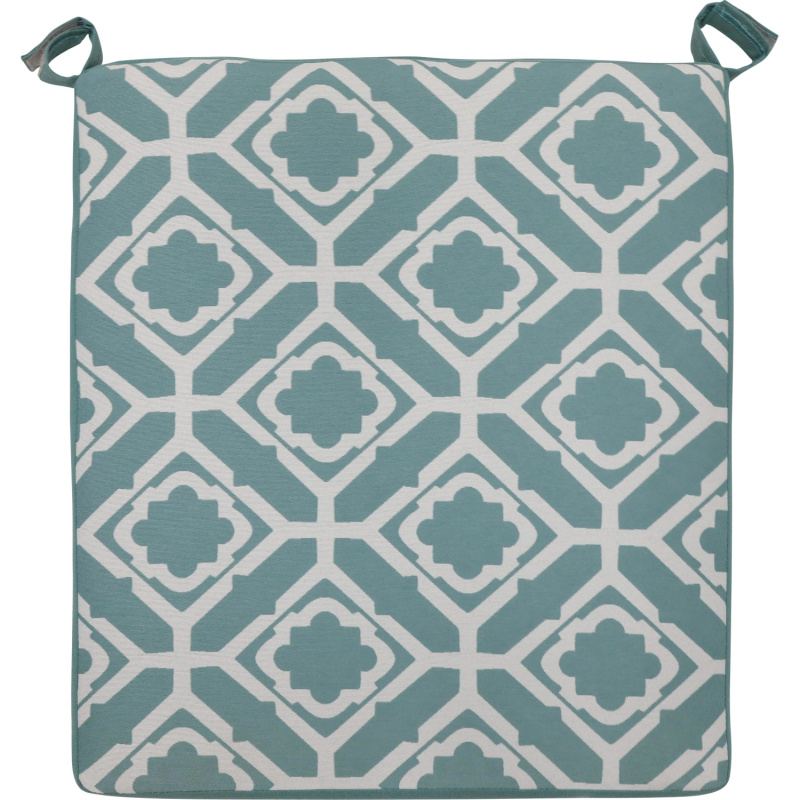 OBI Náhradní podsedák pro balkonovou židli Prata zelený