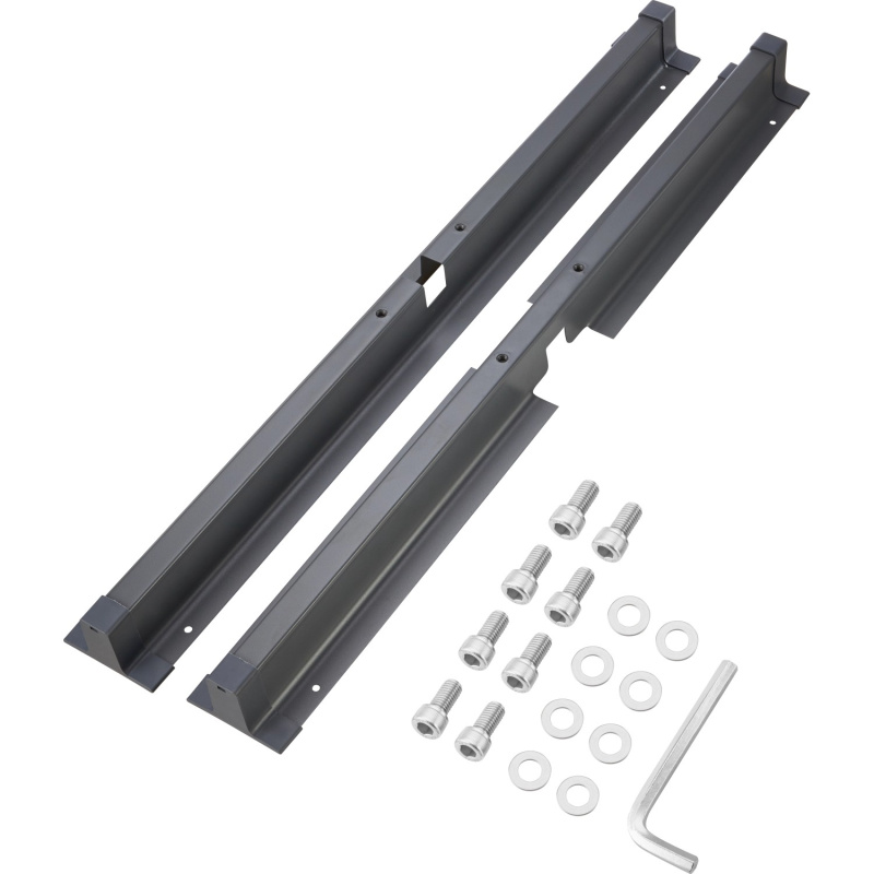 CMI Křížový stojan pro závěsný slunečník Mendota