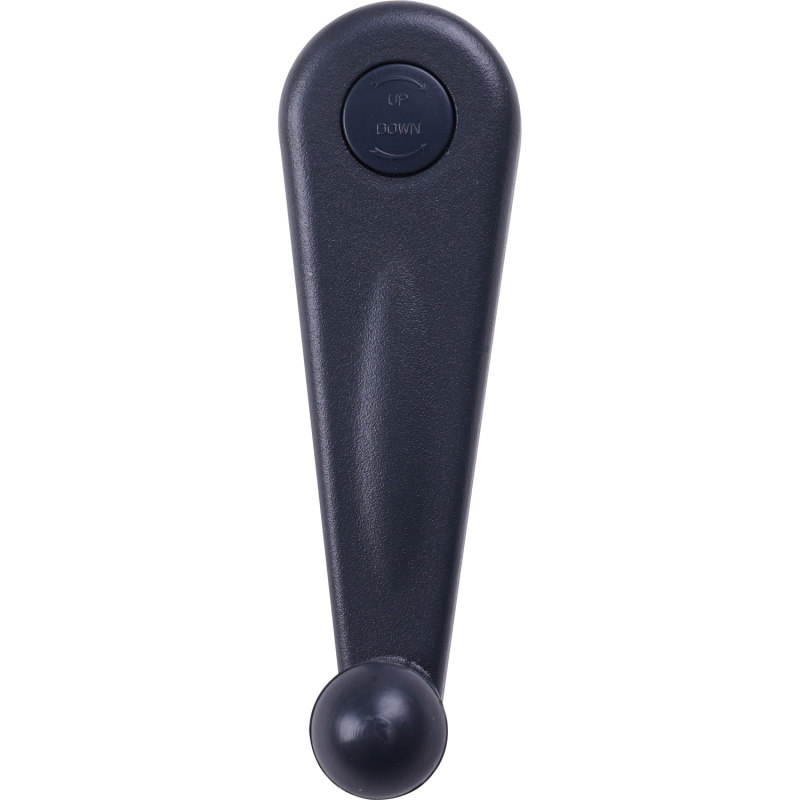 Klika pro závěsný slunečník Mendota pr. 340 cm