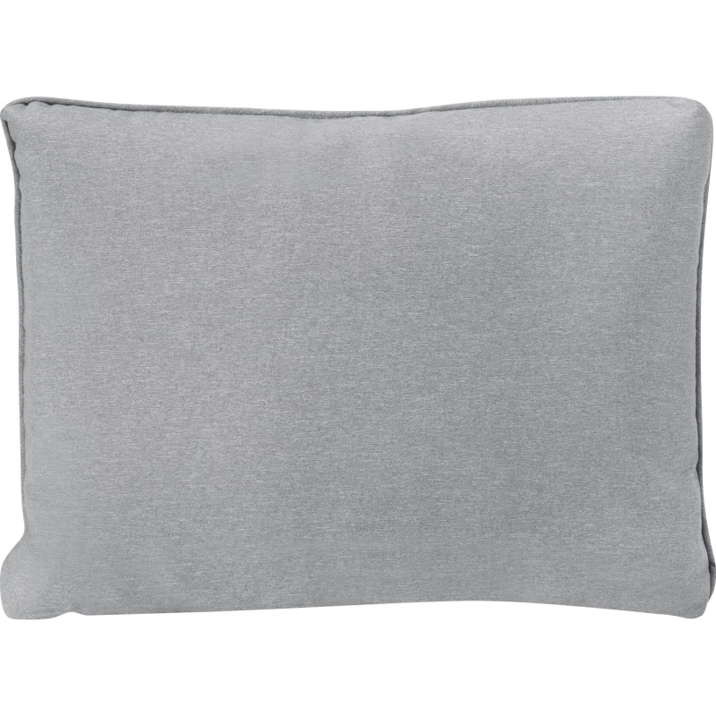 OBI Náhradní zádový polstr pro sestavu s pohovkou Edna světle šedý