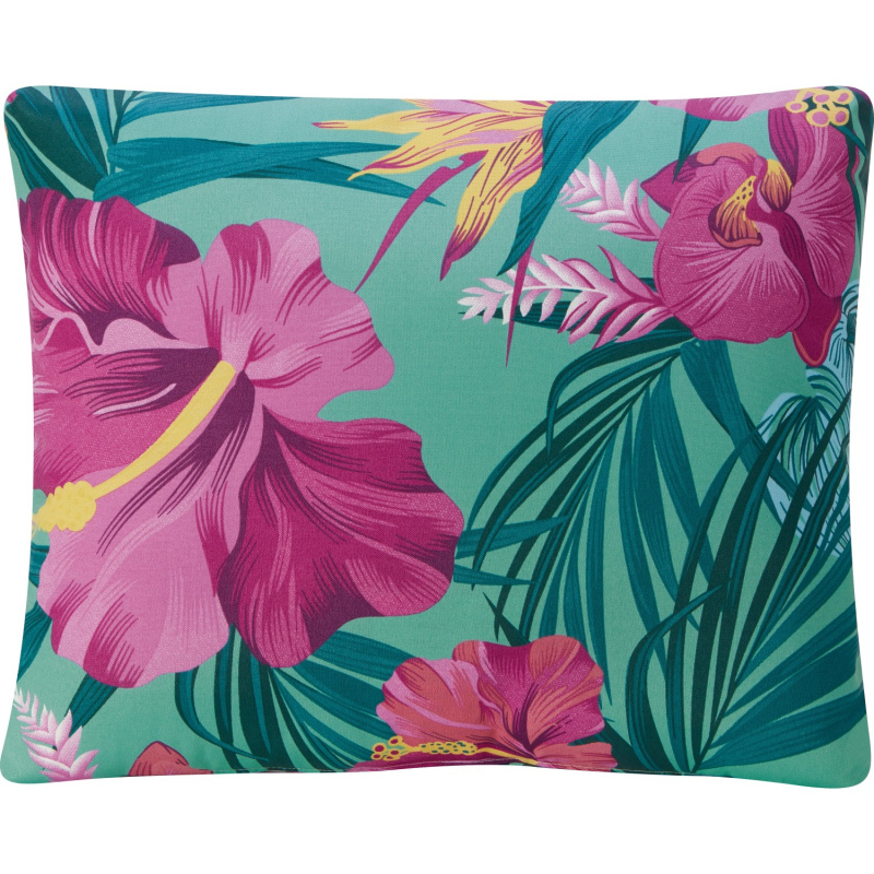 OBI Náhradní zádový polstr pro balkonovou sestavu Dalysford pestrý