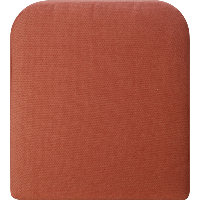 OBI Náhradní podsedák pro balkonovou židli Brandom oranžový